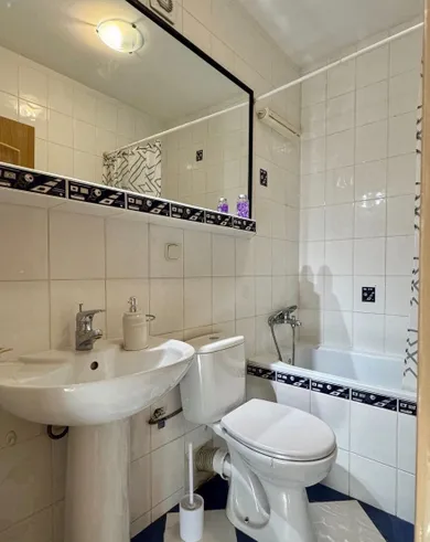 Na prenájom 1-izbový byt, 24 m², Zlaté Moravce, Beňadická cesta