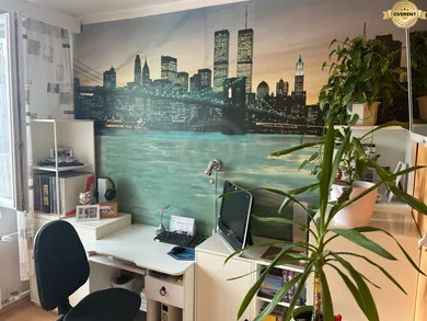 Na predaj 3-izbový byt, 67 m², Trenčín, Mateja Bela