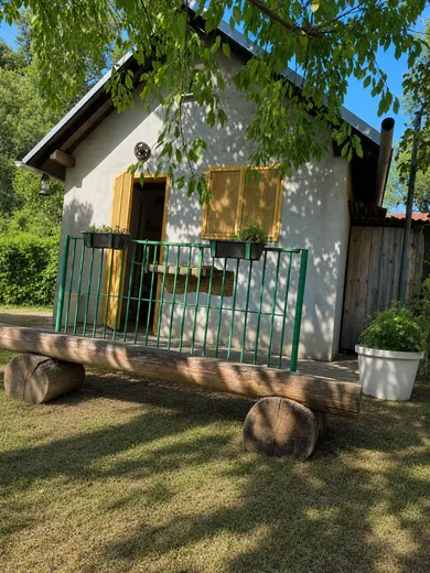 Na predaj rekreačný dom, 24 m², Holíč
