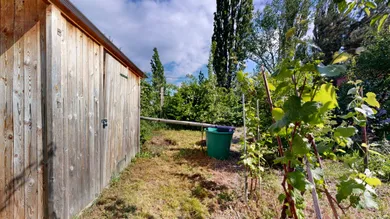 Na predaj pozemok v Trnava · €49 000 · Novostavba