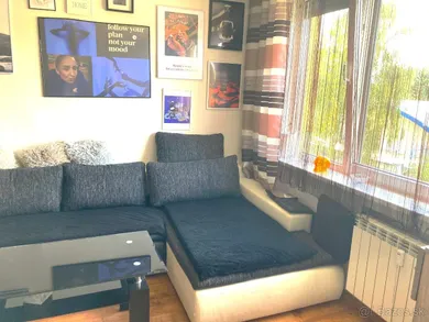 Byty na prenájom 2-izbový, Michalovce · €600