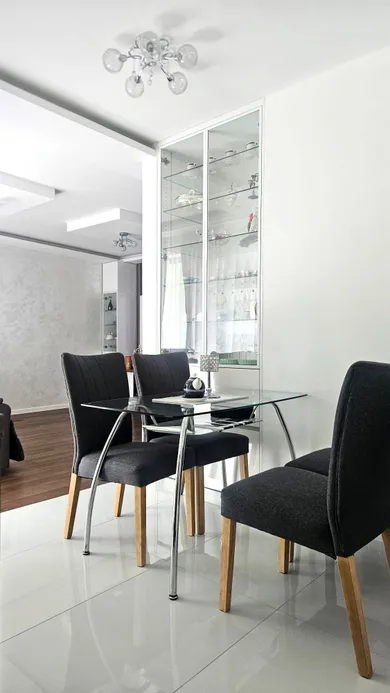 Na prenájom 3-izbový byt, 86 m², Čadca, Sládkovičova