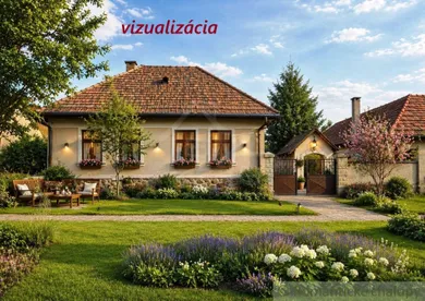 Дома на продажу, Šahy · €85 000