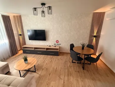 Mieszkania na sprzedaż, 2-pokojowe, Michalovce · €145 000