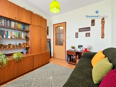 Na predaj 3-izbový byt, 68 m², Košice-Juh, Lomonosovova