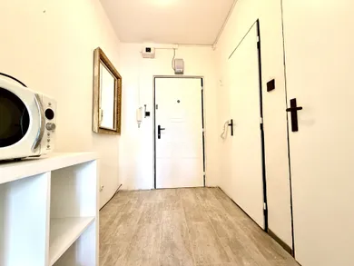 Na predaj 2-izbový byt, 24 m², Košice-Staré Mesto, Karpatská