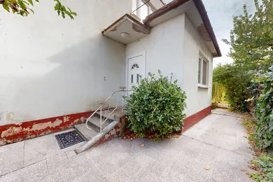 Na predaj dom, 110 m², Bratislava-Petržalka, Levočská
