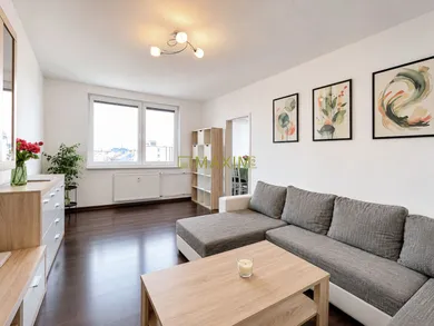 Na prenájom byt v Trnava · €690 · Dokončené