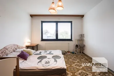 Na predaj 3-izbový byt, 90 m², Piešťany, Svätého Štefana