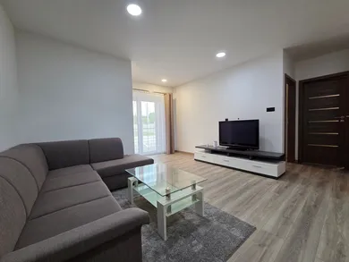 Na prenájom byt v Košice-Sever · €750 · Novostavba