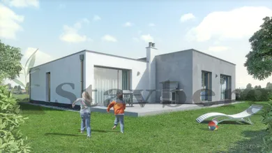 Domy na predaj, Košice-Krásna · €357 000
