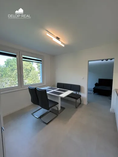 Mieszkania na sprzedaż, 3-pokojowe, Bratislava-Ružinov · €364 900