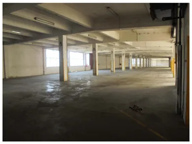 Na prenájom komerčné, 650 m², Banská Bystrica, Cesta K Smrečine