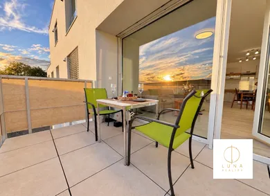 Na prenájom 2-izbový byt, 59 m², Chorvátsky Grob, Jelšová