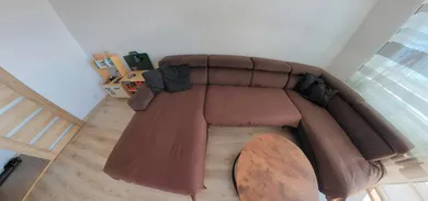 Na predaj 3-izbový byt, 65 m², Košice-Nad jazerom, Levočská