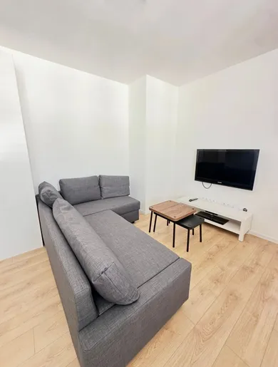 Na prenájom 2-izbový byt, 44 m², Galanta, Ulica Karola Duchoňa