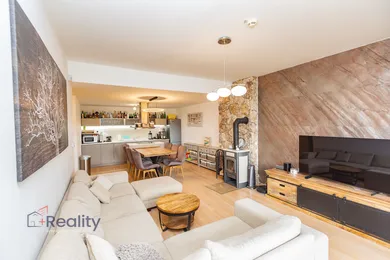 Na predaj 3-izbový byt, 87 m², Donovaly
