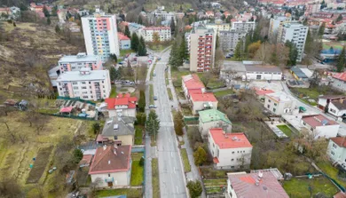 Obiekty na wynajem, Banská Bystrica · €100