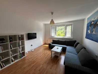 Na predaj byt v Bratislava-Devínska Nová Ves · €215 000 · Čiastočná rekonštrukcia