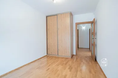 Na predaj 4-izbový byt, 102 m², Košice-Západ, Kysucká