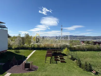 Na predaj 3-izbový byt, 90 m², Košice-Vyšné Opátske, Jelšová