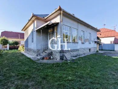 Na predaj dom, 150 m², Tornaľa, Poľná