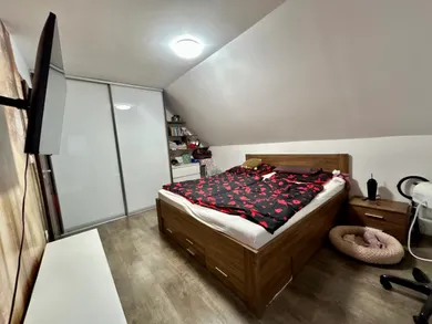 Na predaj 3-izbový dom, 81 m², Petofi Sandor