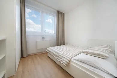 Na predaj byt v Bratislava-Podunajské Biskupice · €97 900 · Novostavba