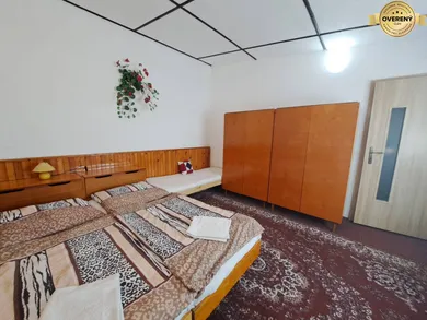 Mieszkania na wynajem, 2-pokojowe, Poprad · €450