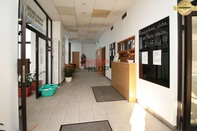 Na prenájom komerčné, Bratislava-Ružinov, Bajkalská