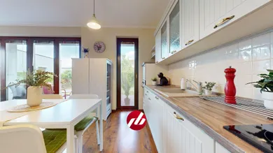 Na predaj byt v Hrubá Borša · €189 000 · Novostavba