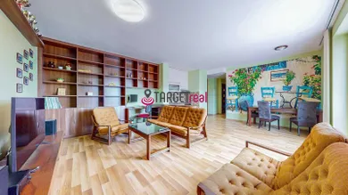 Apartments for sale, 2-room in Banská Bystrica · €220,000