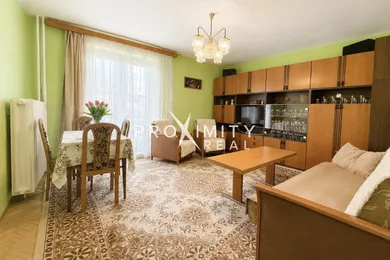 Byty na predaj 3-izbový, Prešov · €179 999