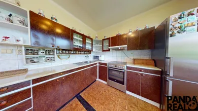Na predaj 3-izbový byt, 65 m², Topoľčany, Janka Kráľa, Bošany