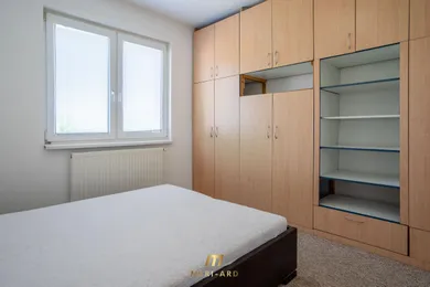 Na predaj 3-izbový byt, 59 m²