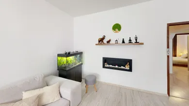Na prenájom 3-izbový byt, 79 m², Šaľa, Gen. L. Svobodu