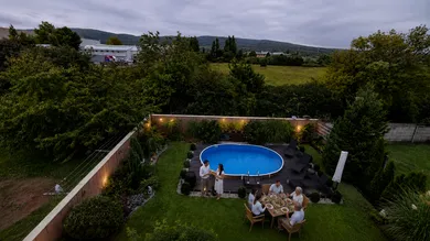 Na predaj 6-izbový dom, 232 m², Bratislava-Vajnory, Rybničná