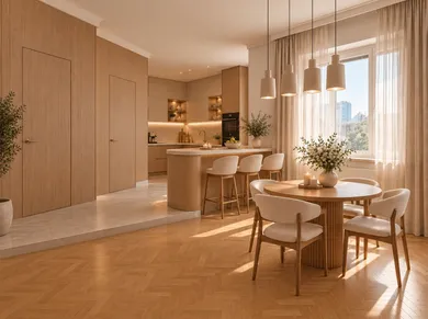 Na predaj 3-izbový byt, 118 m², Košice-Staré Mesto, Drevný trh