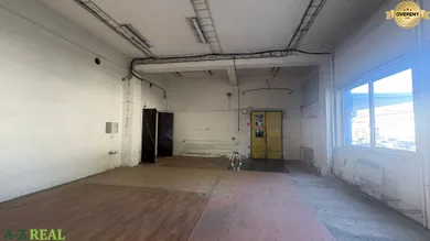 Na prenájom komerčné, 290 m², Bratislava-Nové Mesto, Hattalova