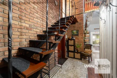 Na predaj 3-izbový byt, 111 m², Košice-Staré Mesto, Letná