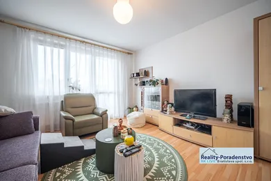 Na predaj byt v Bratislava-Devínska Nová Ves · €229 900 · Čiastočná rekonštrukcia