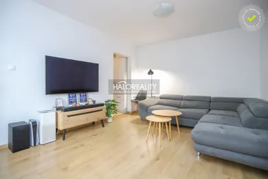 Na predaj 2-izbový byt, 50 m², Považská Bystrica, Pionierska