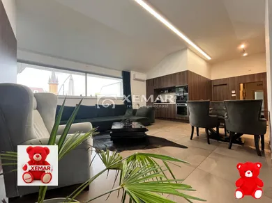 Byty na predaj 4-izbový, Banská Bystrica · €585 000