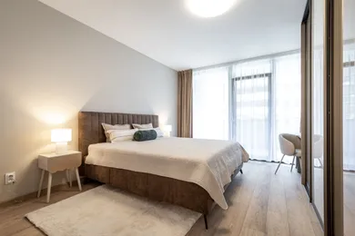 Na predaj 2-izbový byt, 61 m², Košice-Nad jazerom, Galaktická