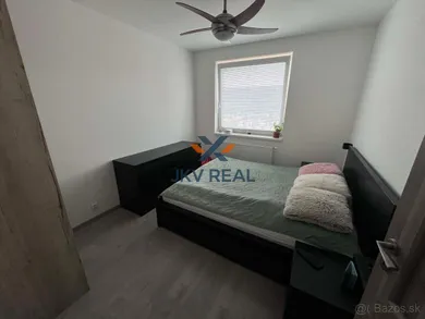 Na prenájom 2-izbový byt, 50 m², Košice-Sídlisko KVP