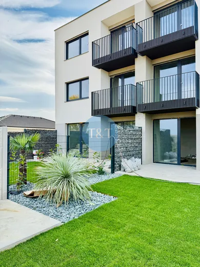 Na predaj byt v Senec · €113 000 · Novostavba