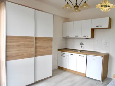 Na prenájom 1-izbový byt, 18 m², Bratislava-Rača, Pri Šajbách