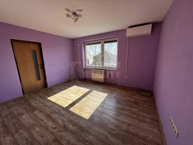 Na predaj 2-izbový byt, 49 m², Turá