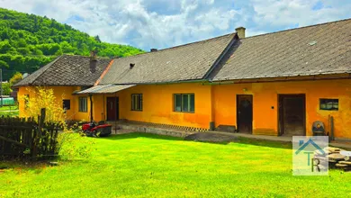 Na predaj dom, 100 m², Sabinov, Mlynská