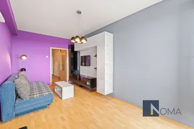 Na predaj 1-izbový byt, 32 m², Bratislava-Nové Mesto, Račianska